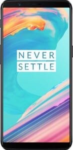 OnePlus 5T OnePlus 5T