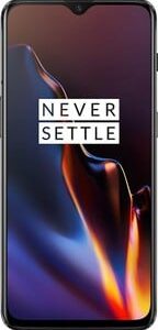 OnePlus 6T OnePlus 6T