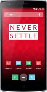 OnePlus One OnePlus One