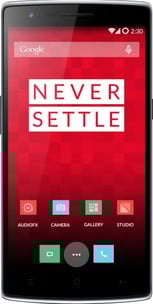 OnePlus One