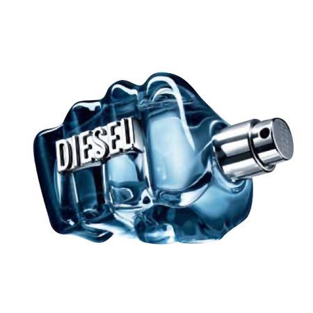 Perfume Masculino Diesel Only The Brave Eau de Toilette