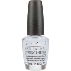 Base Fortalecedora OPI Natural Nail Strengthener 15ml