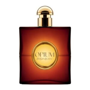 Perfume Feminino Yves Saint Laurent Opium Eau de Toilette