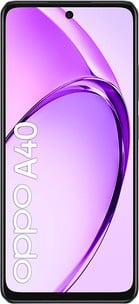 Oppo A40