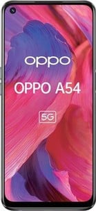 Oppo A54 5G