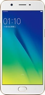 Oppo A57 2016