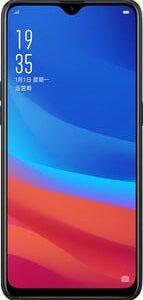 Oppo F11 Oppo F11