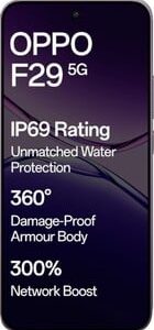 Oppo F29 Oppo F29