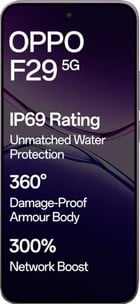 Oppo F29