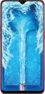 Oppo F9