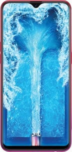 Oppo F9