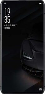 Oppo Find X Lamborghini
