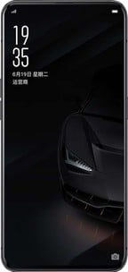 Oppo Find X Lamborghini