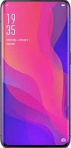 Oppo Find X