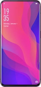Oppo Find X