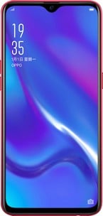 Oppo K1