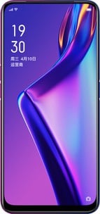 Oppo K3