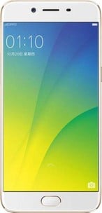 Oppo R9s