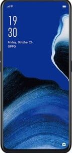 Oppo Reno 2 F Oppo Reno 2 F
