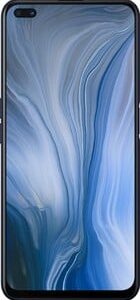 Oppo Reno 4 Z Oppo Reno 4 Z