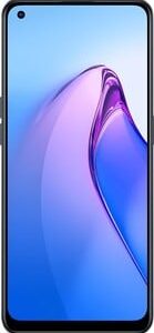 Oppo Reno 8 Z Oppo Reno 8 Z