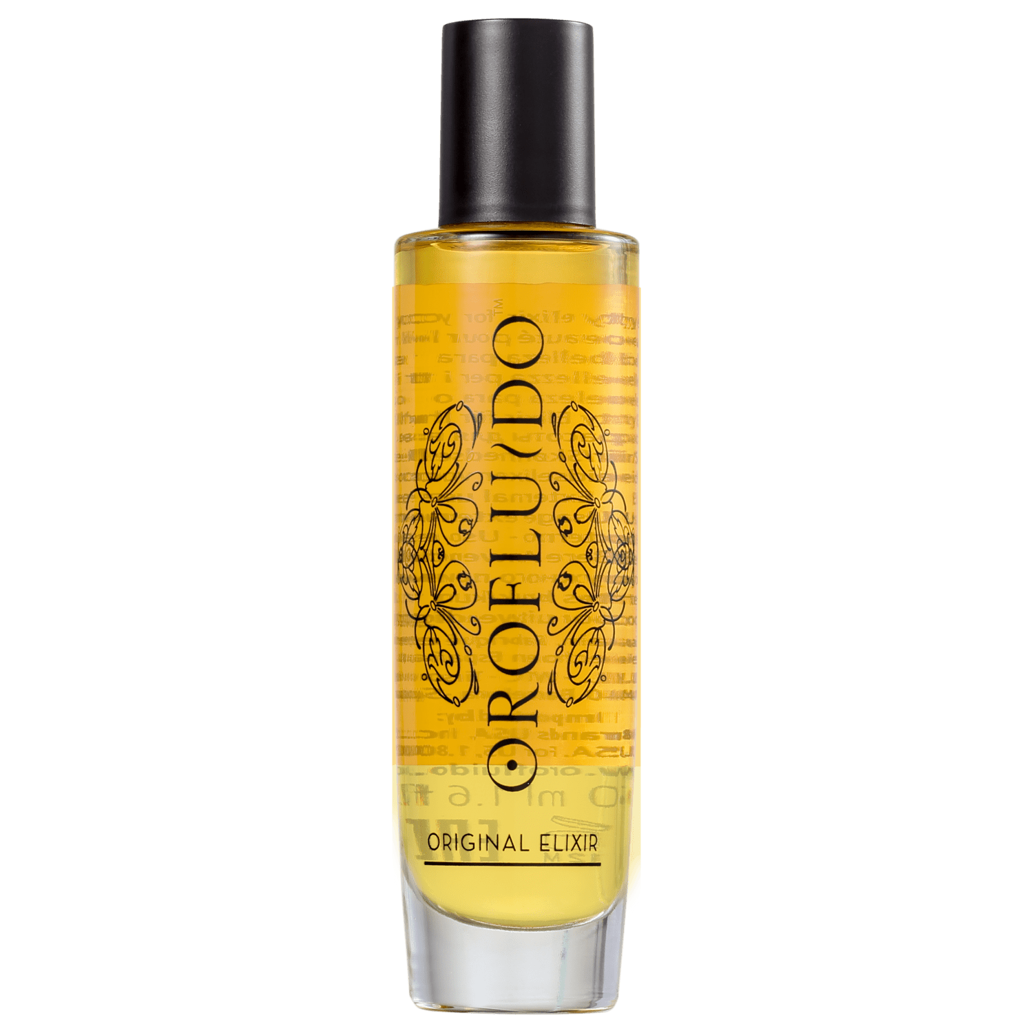 Óleo Capilar Orofluido Elixir 50ml