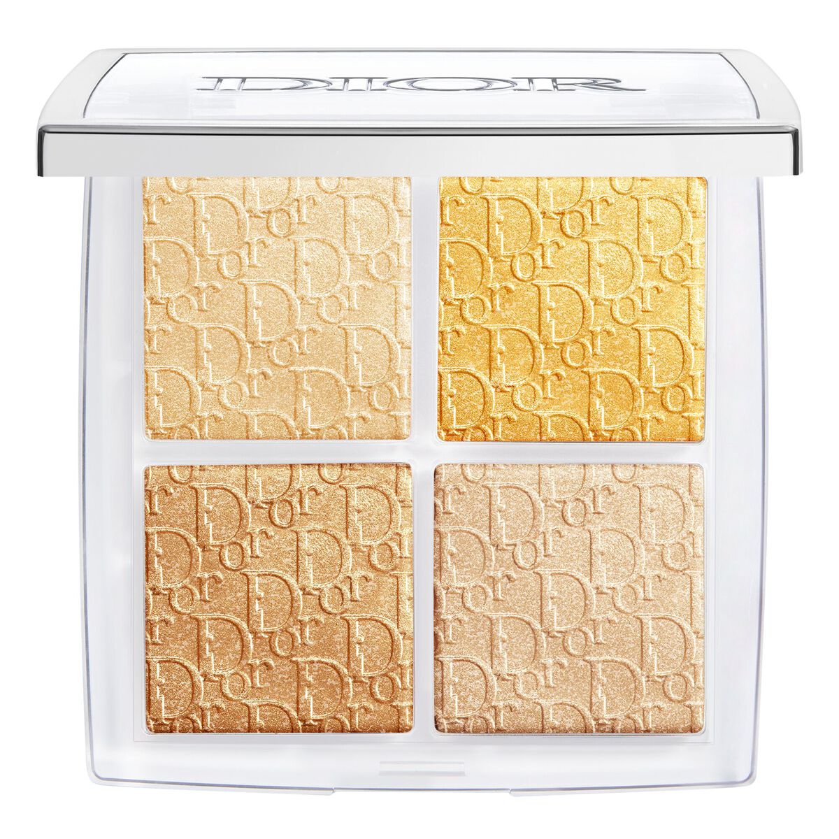 Paleta Iluminadora Dior Backstage