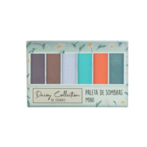 Paleta de Sombras Mini Daisy Collection By Luisance L3191