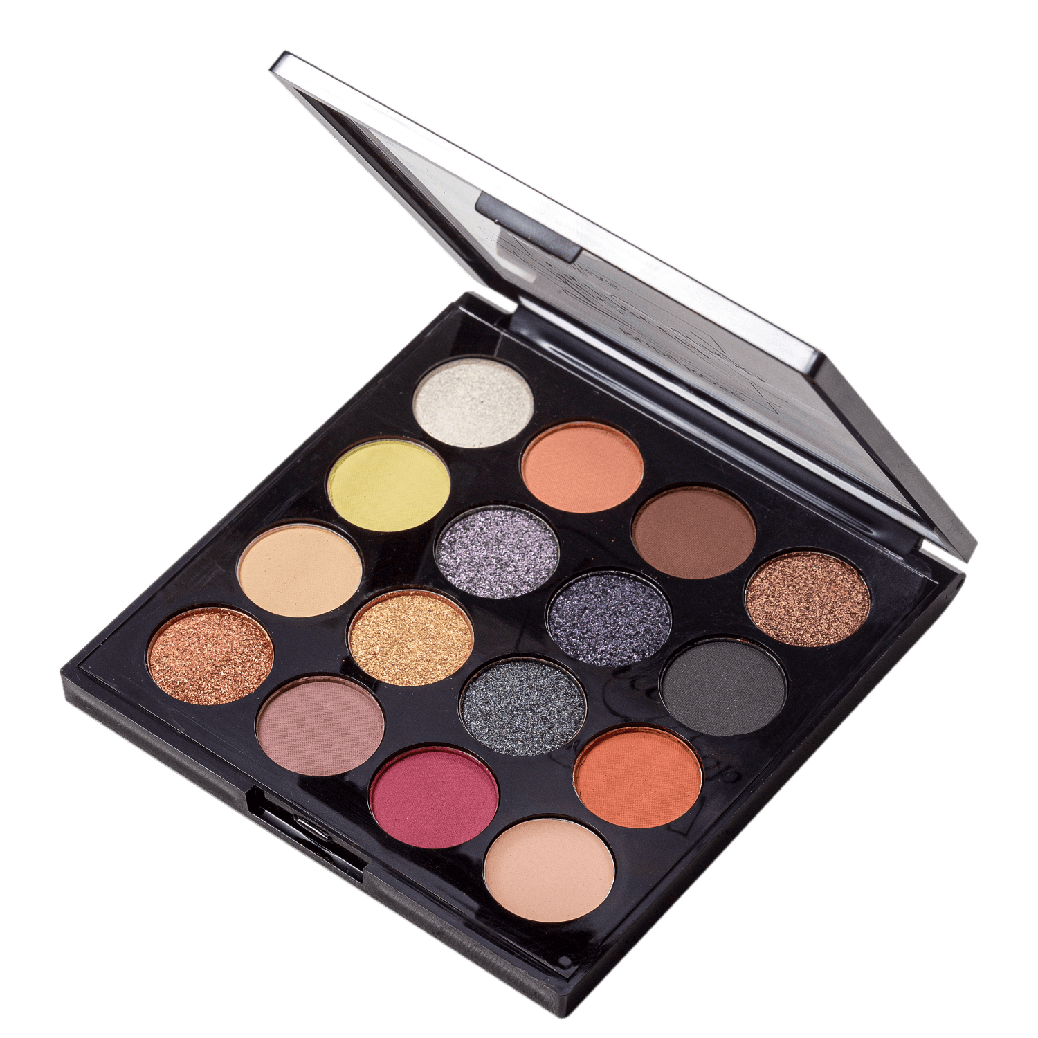 Paleta de Sombras The Candy Shop 11g