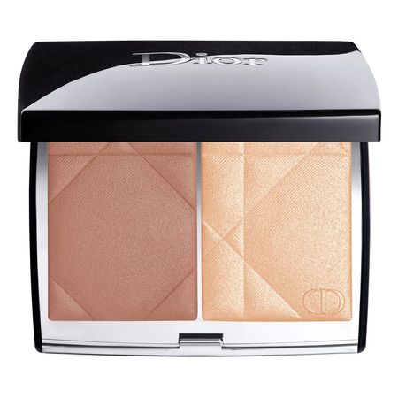 Paleta Multifuncional Dior Rouge Blush Color Glow