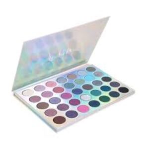 Paleta de Sombras Luisance Pro Futurist 35 Cores L3216 Paleta de Sombras Luisance Pro Futurist 35 Cores L3216