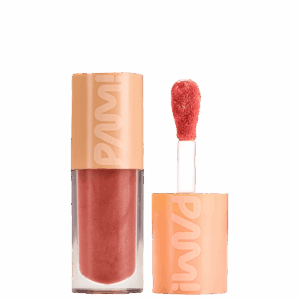 Gloss Labial PAM by Pamella Ultra Vinílico Dubai 5g Gloss Labial PAM by Pamella Ultra Vinílico Dubai 5g