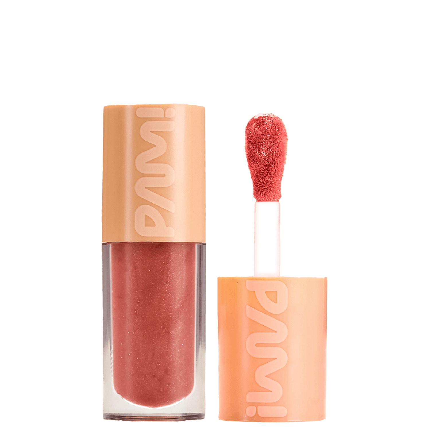 Gloss Labial PAM by Pamella Ultra Vinílico Dubai 5g