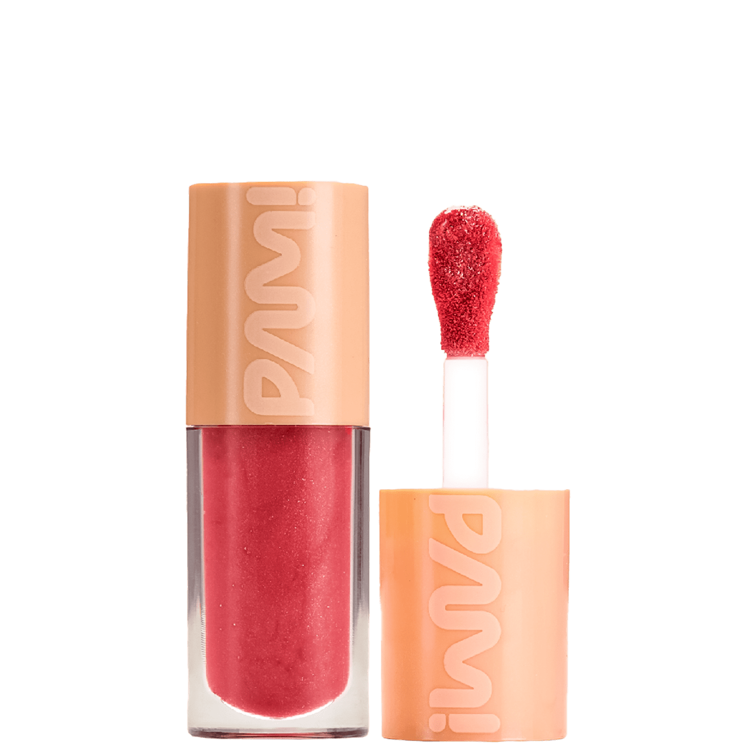 Gloss Labial PAM by Pamella Ultra Vinílico Las Vegas 5g