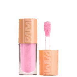 Gloss Labial PAM by Pamella Ultra Vinílico Miami 5g Gloss Labial PAM by Pamella Ultra Vinílico Miami 5g