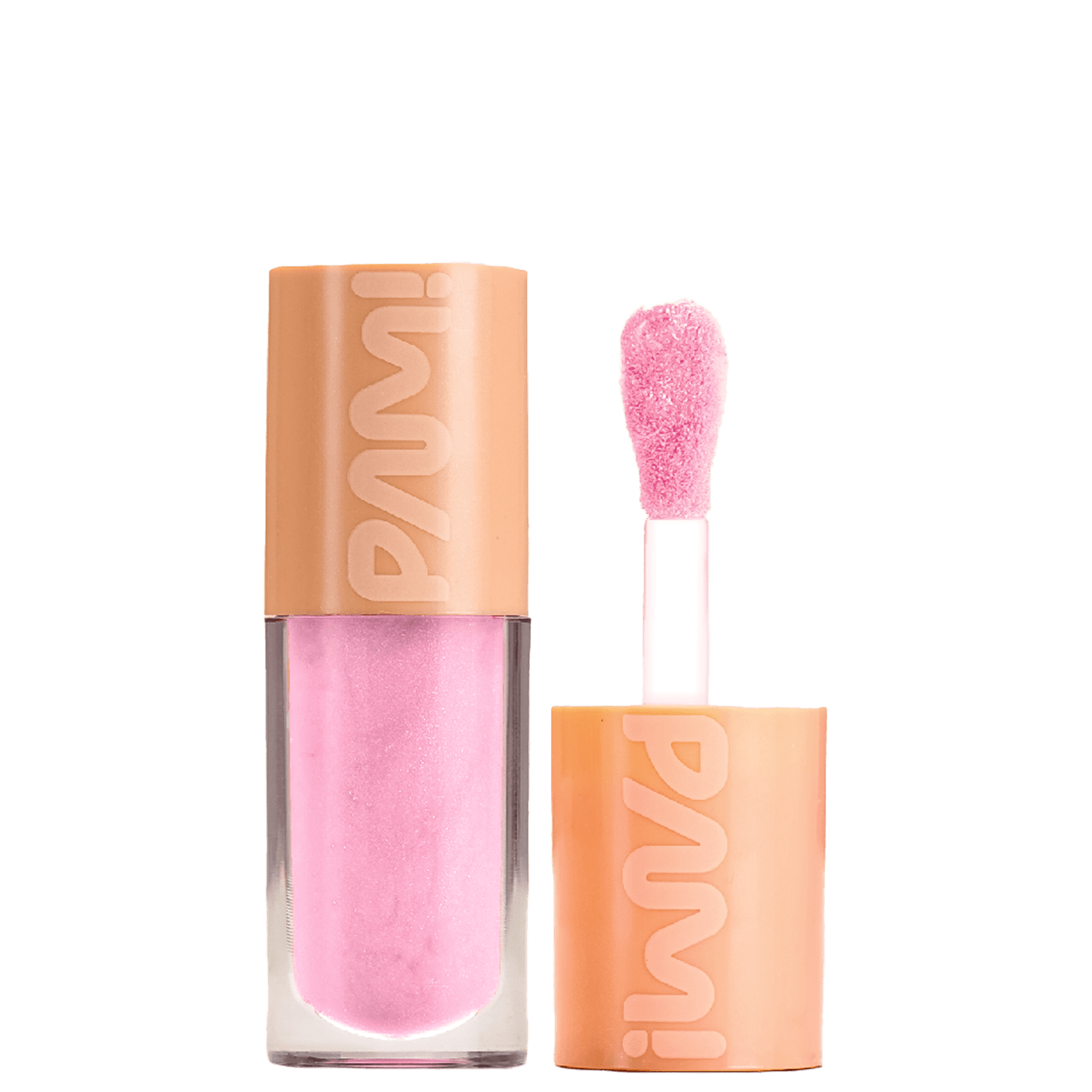 Gloss Labial PAM by Pamella Ultra Vinílico Miami 5g