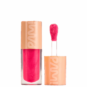 Gloss Labial PAM by Pamella Ultra Vinílico Tóquio 5g Gloss Labial PAM by Pamella Ultra Vinílico Tóquio 5g