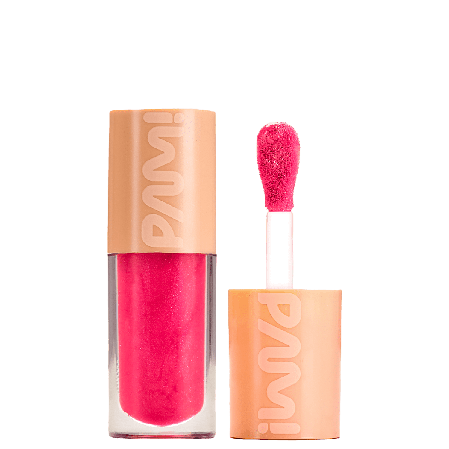 Gloss Labial PAM by Pamella Ultra Vinílico Tóquio 5g
