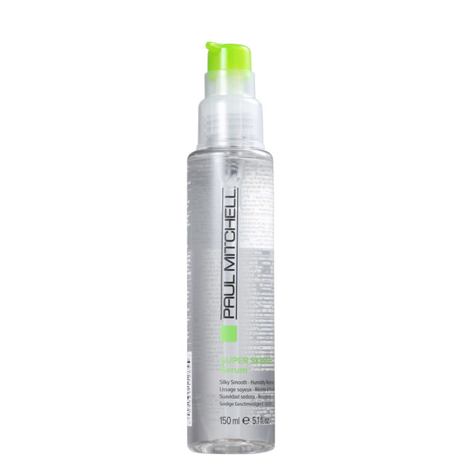 Sérum Capilar Paul Mitchell Smoothing Super Skinny Sublimador 150ml