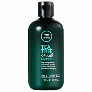 Shampoo Paul Mitchell Tea Tree Special 300ml Shampoo Paul Mitchell Tea Tree Special 300ml