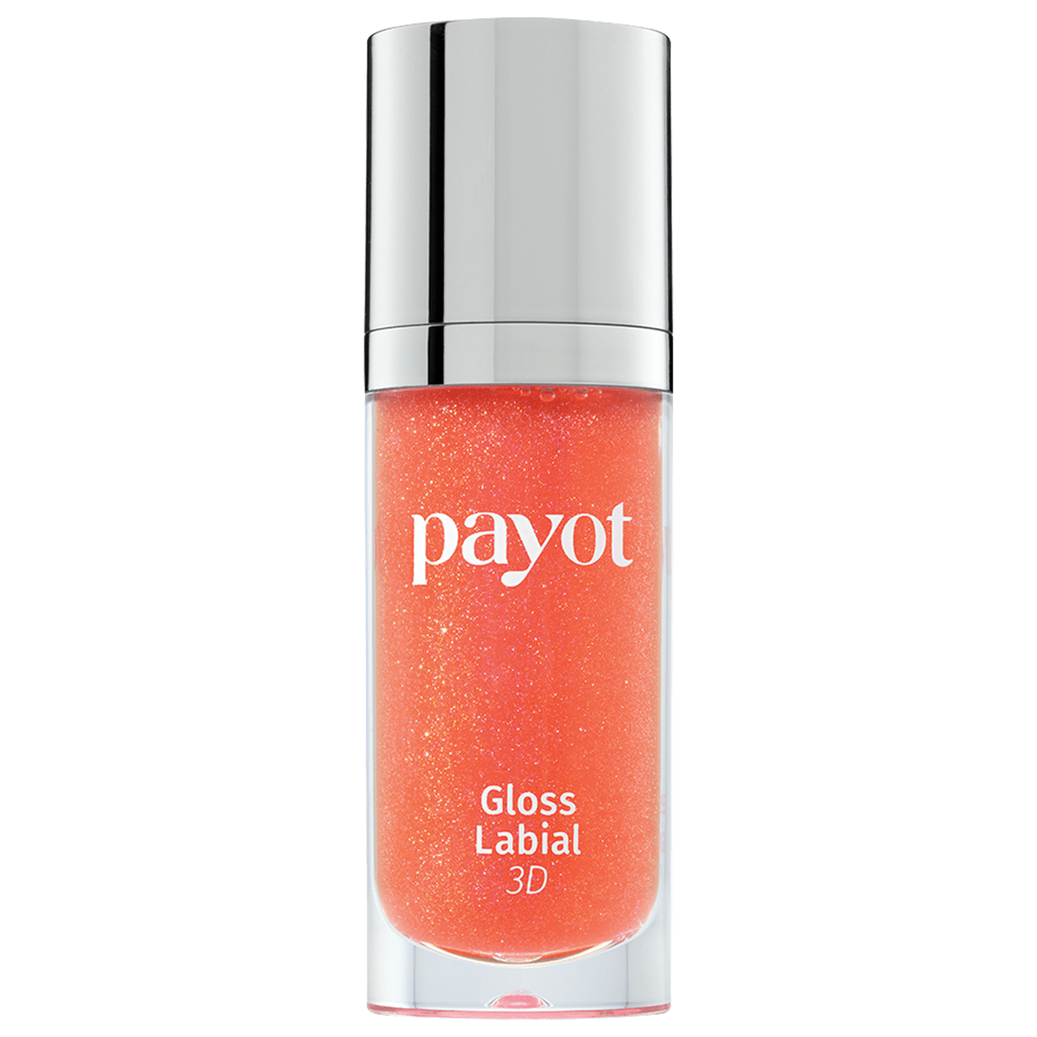 Gloss Labial Payot 3D Coral 10 6ml