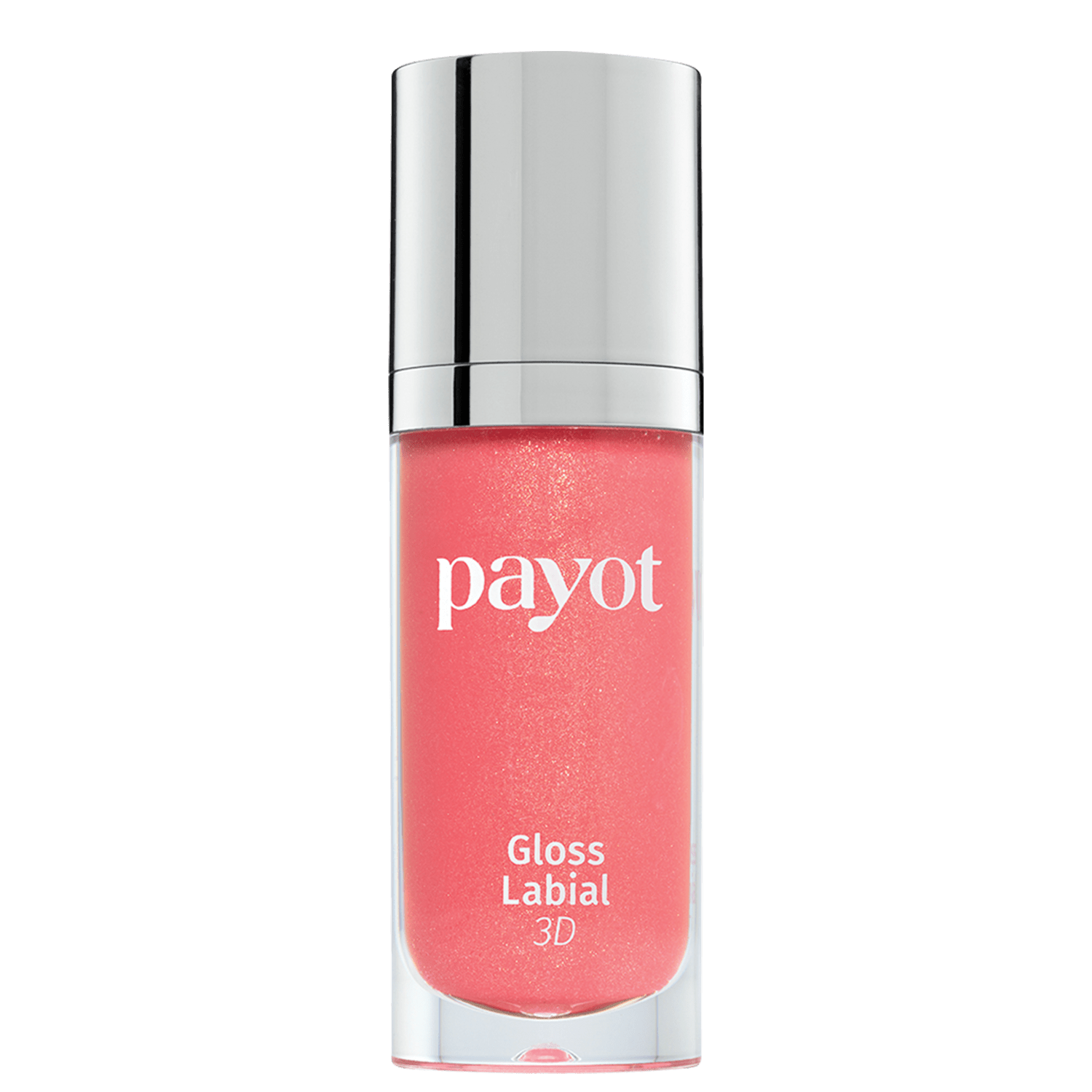 Gloss Labial Payot 3D Goiaba 30 6ml