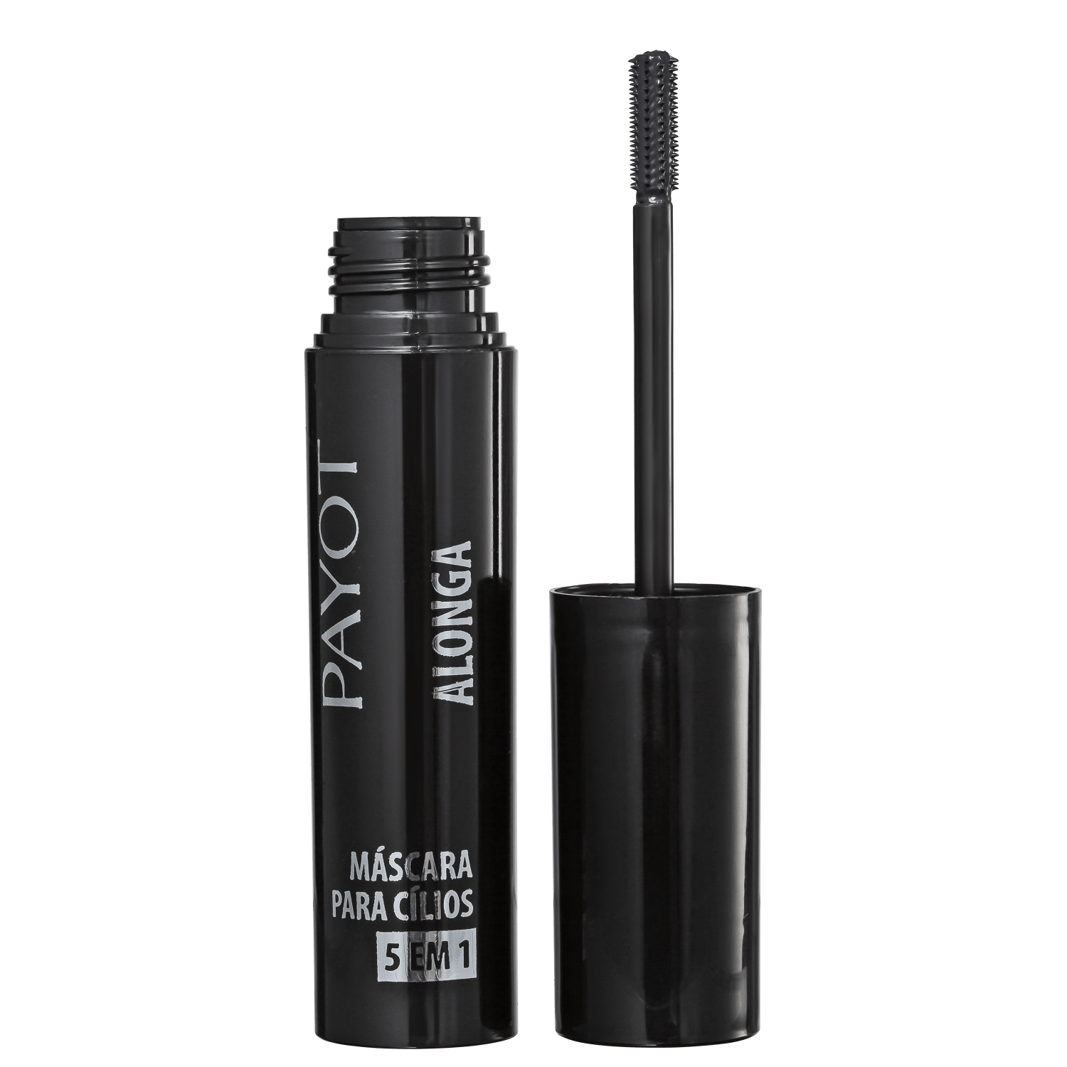 Máscara para Cílios Payot 5 em 1 Alonga 6g