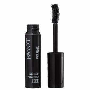 Máscara para Cílios Payot 5 em 1 Volume 6g