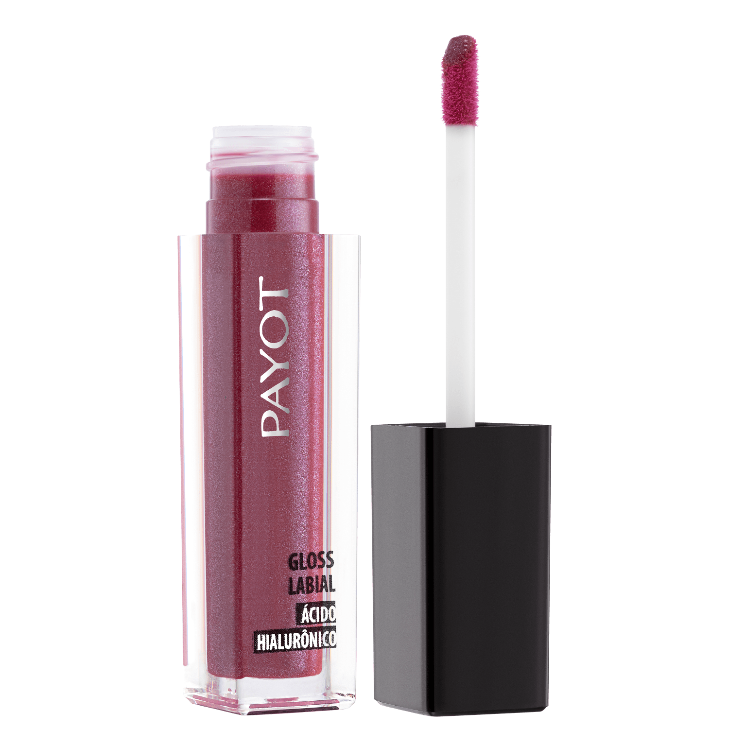 Gloss Labial Payot Ácido Hialurônico Búzios 4,5g