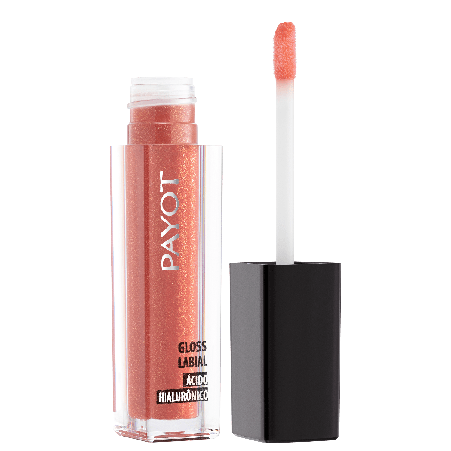 Gloss Labial Payot Ácido Hialurônico Ibiza 4,5g