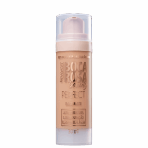 Base Líquida Payot Boca Rosa Beauty 6 Juliana 30ml