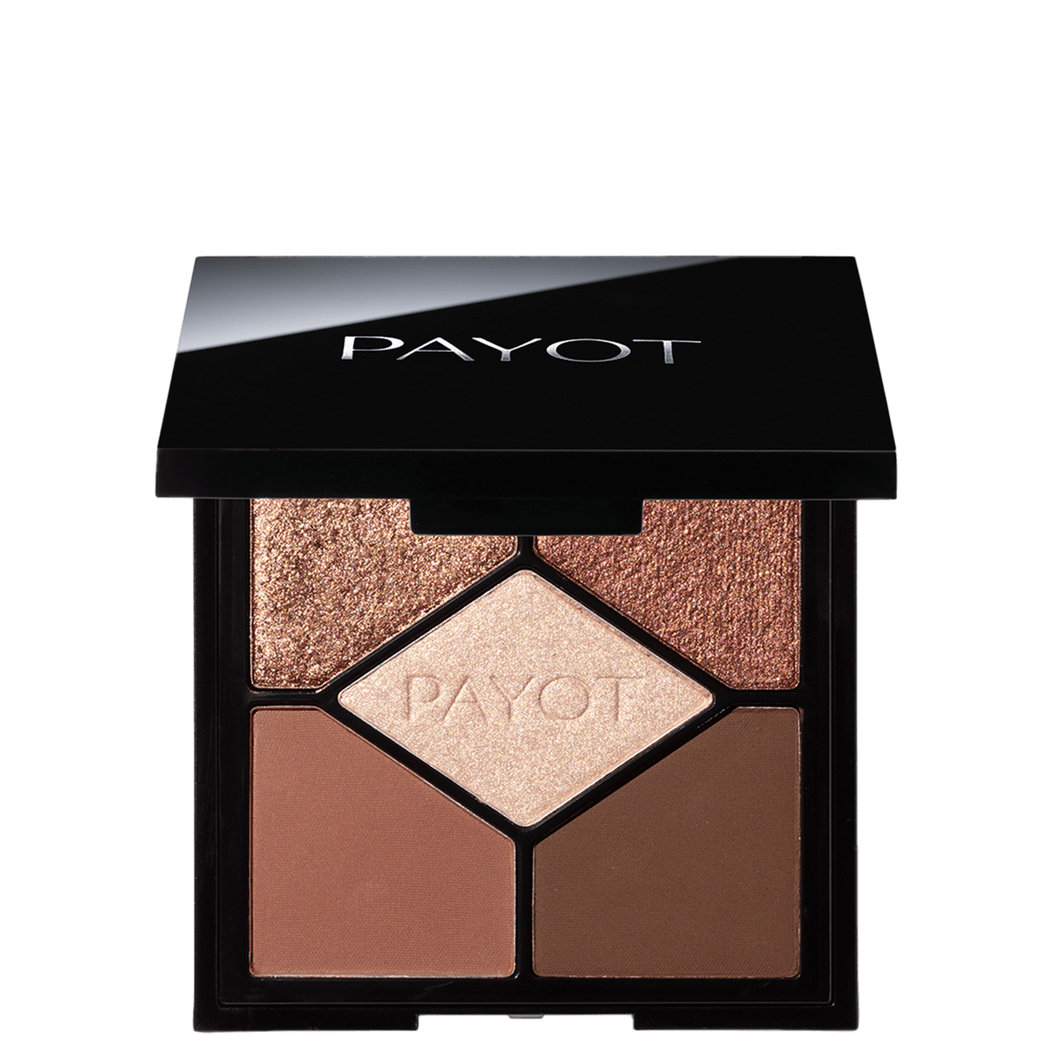 Paleta de Sombras Payot Chic 10g