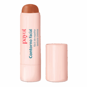 Contorno Facial Cremoso Payot Cor 01 Claro 7,5g