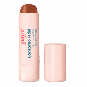Contorno Facial Cremoso Payot Cor 02 Médio 7,5g